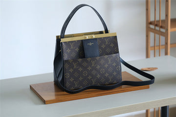 Makersluxe Fashion Lu-Vi bags - 8029