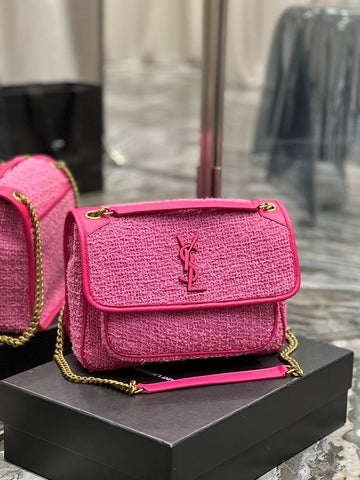 Makersluxe Bags - SLY Bags - 506
