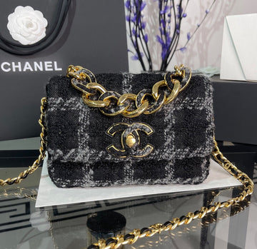 Makersluxe Bags - CHL Bags - 2461