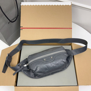 Makersluxe - BG Bags - 098