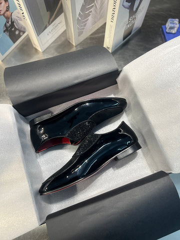 Makersluxe - CBL Women Shoes - 262