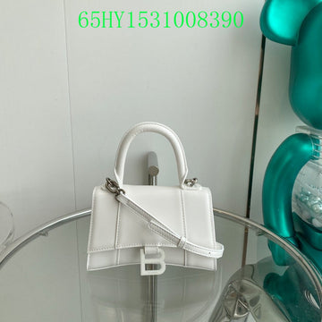 Makersluxe Bags - BGA Bags - 2032