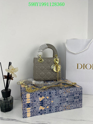 Makersluxeras - DOR Bags - 1024