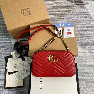 Makersluxe Bags - GCI Bags - 7039