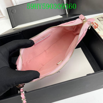 Makersluxeras - CHL Bags - 1348