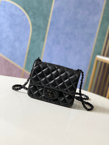 Makersluxe - CHL Bags - 242