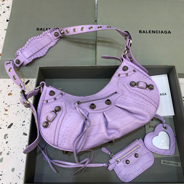 Makersluxe Bags - BGA Bags - 558
