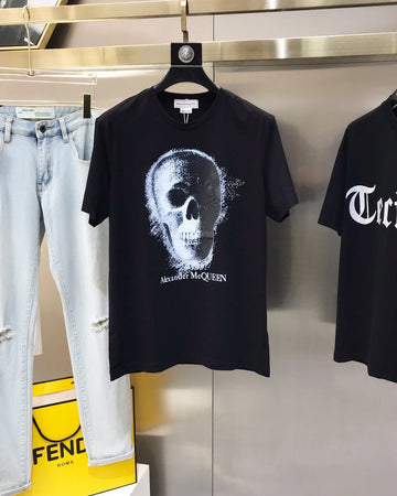 Makersluxe - Men T Shirts - 1105