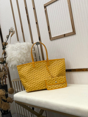 Makersluxe Bags - GOD Bags - 934