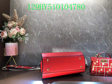 Makersluxeras - mlb Bags - 2718