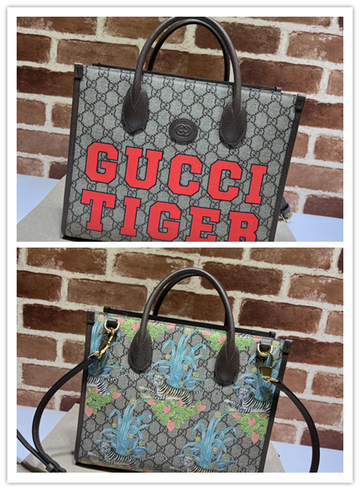 Makersluxe Bags - GCI Bags - 1164