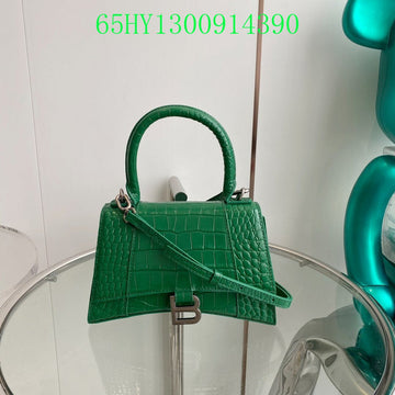 Makersluxe Bags - BGA Bags - 2078
