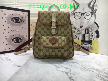 Makersluxe Fashion - GCI Bags - 11565