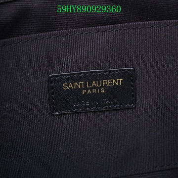 Makersluxeras - YLS Wallet - 236