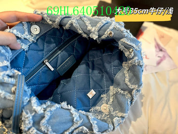 Makersluxeras - CHL Bags - 940
