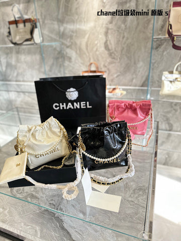 Makersluxe Bags - CHL Bags - 7067