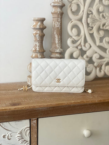 Makersluxe - CHL Bags - 077