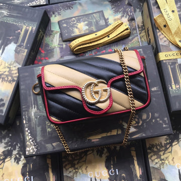 Makersluxe Bags - GCI Bags - 6372