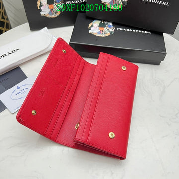 Makersluxeras - PD Wallet - 157