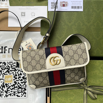 Makersluxe Fashion - GCI Bags - 13070