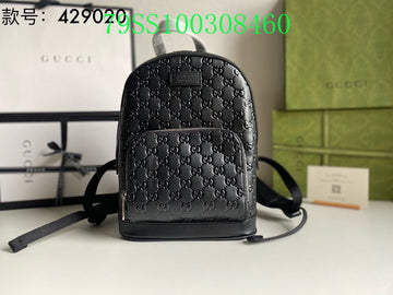 Makersluxe Fashion - GCI Bags - 11561