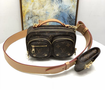 Makersluxe Bags - VL1 Bags - 154