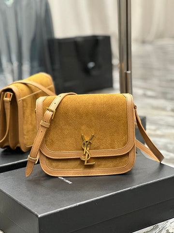 Makersluxe Bags - SLY Bags - 507