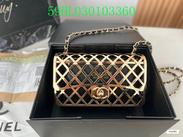 Makersluxeras - CHL Bags - 1636