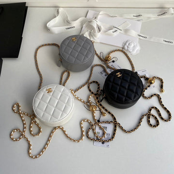 Makersluxe Bags - CHL Bags - 230