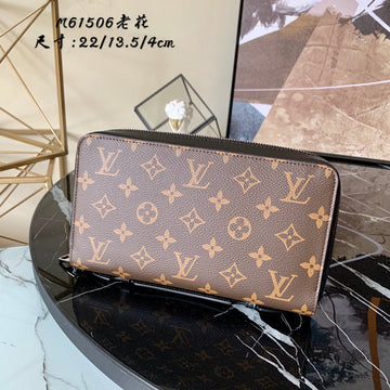 Makersluxe - LOV Wallets - 191
