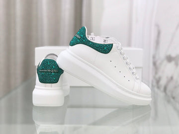 Makersluxe - AQ Women Shoes - 105