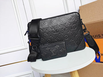 ZYNTQ - All Men Bags - 026
