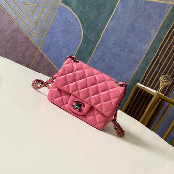 Makersluxe - CHL Bags - 250