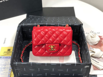 Makersluxe Bags - CHL Bags - 7466
