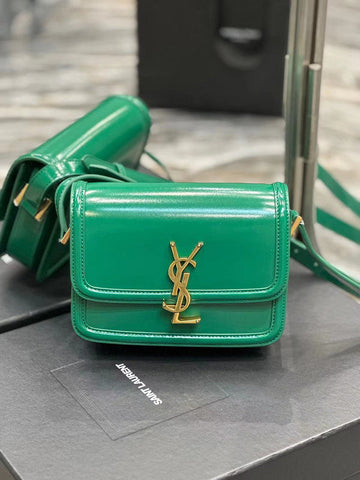 SLY Bags - Makersluxe Bags  612