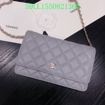 Makersluxe Bags - CHL Bags - 5234