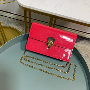 Makersluxe Fashion Lu-Vi bags - 9141