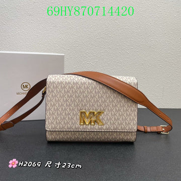 Makersluxe Bags - MK Bags - 296