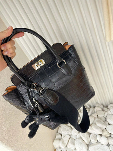 Makersluxe - HMS Bags - 524
