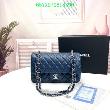 Makersluxe Bags - CHL Bags - 5324