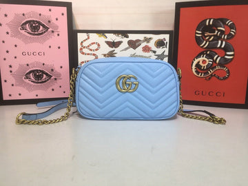 Makersluxe Fashion - GCI Bags - 10556