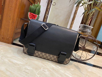 Makersluxe Fashion - GCI Bags - 11248