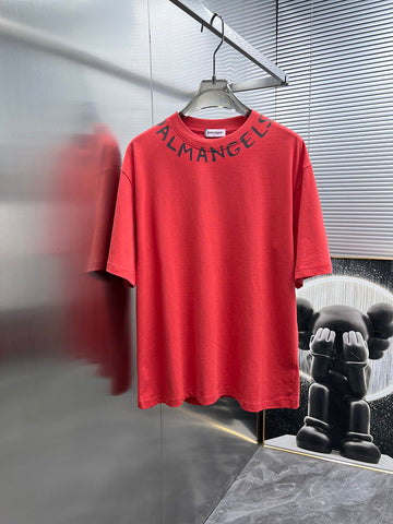 Makersluxe - Men T Shirts - 1012