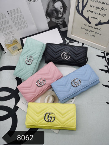 Makersluxe Bags - GCI Bags - 2641