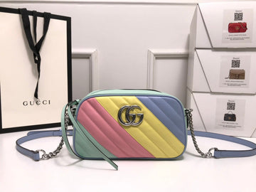 Makersluxe Bags - GCI Bags - 7009