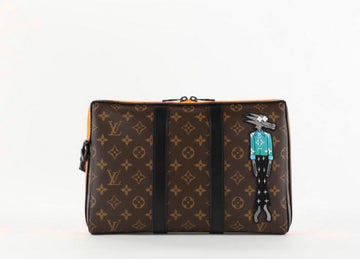 Makersluxe Fashion Lu-Vi bags - 17742