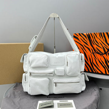 Makersluxe Bags - BGA Bags - 059