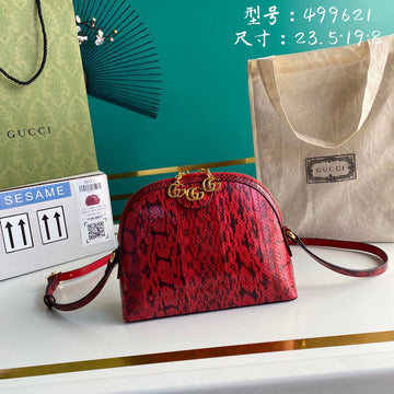 Makersluxe Bags - GCI Bags - 6100