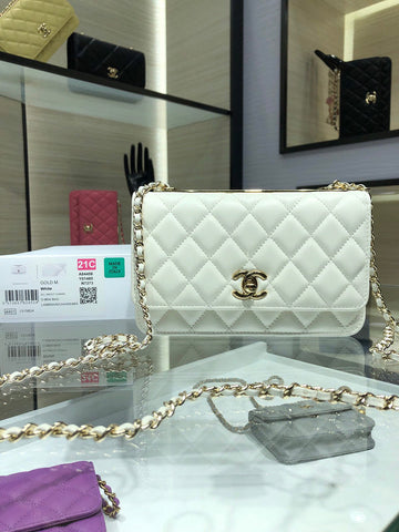 Makersluxe - CHL Bags - 634