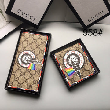 Makersluxe Bags - GCI Bags - 031